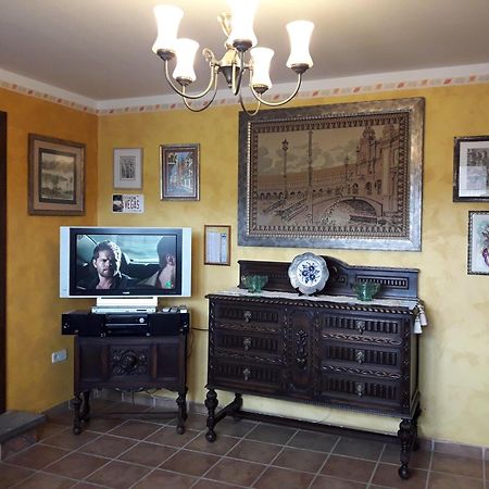 منزل الضيف نويفا دي يانس  في El Corral Del Acebo المظهر الخارجي الصورة