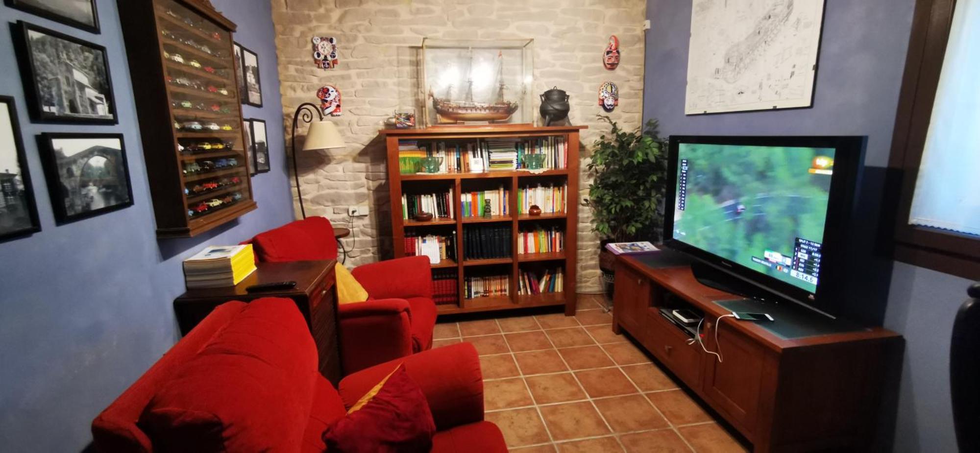منزل الضيف نويفا دي يانس  في El Corral Del Acebo المظهر الخارجي الصورة